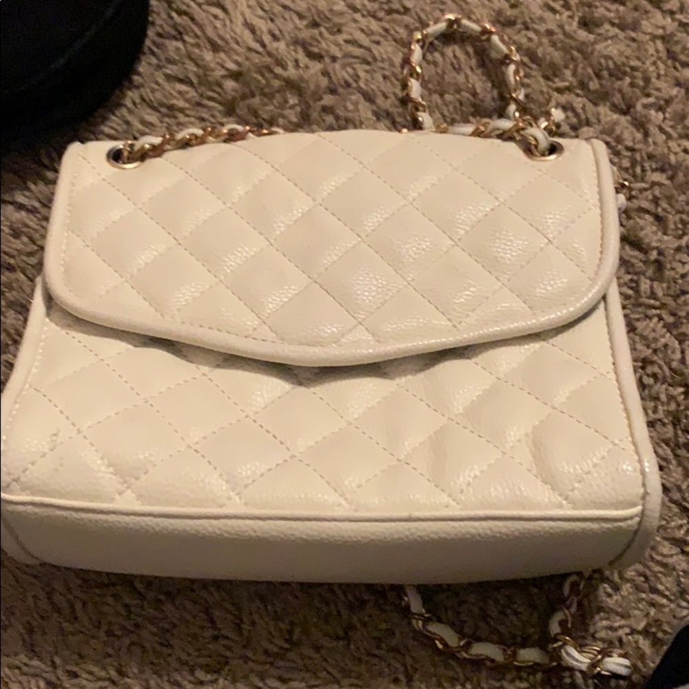 Forever 21 bag